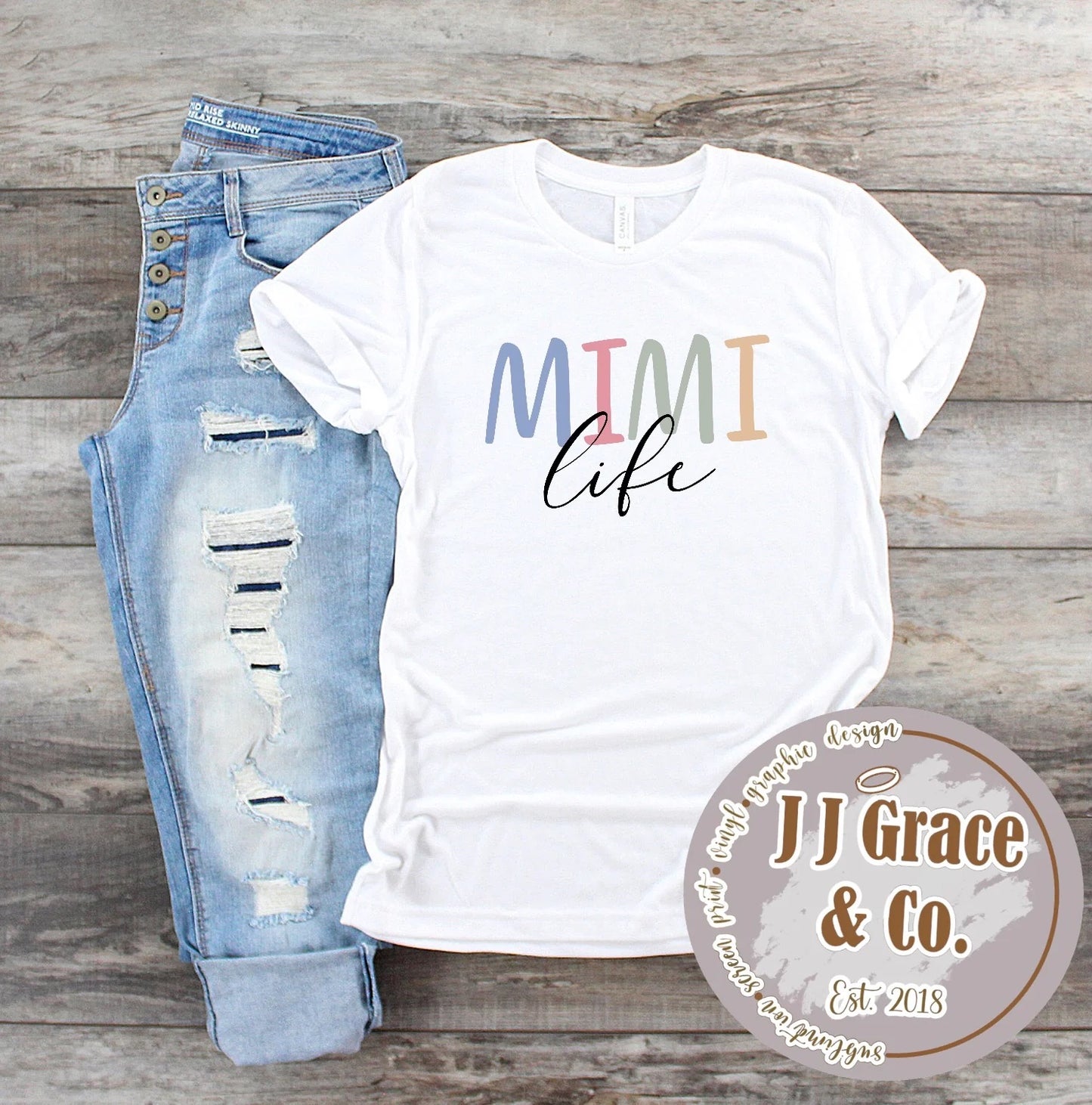 Mimi Life