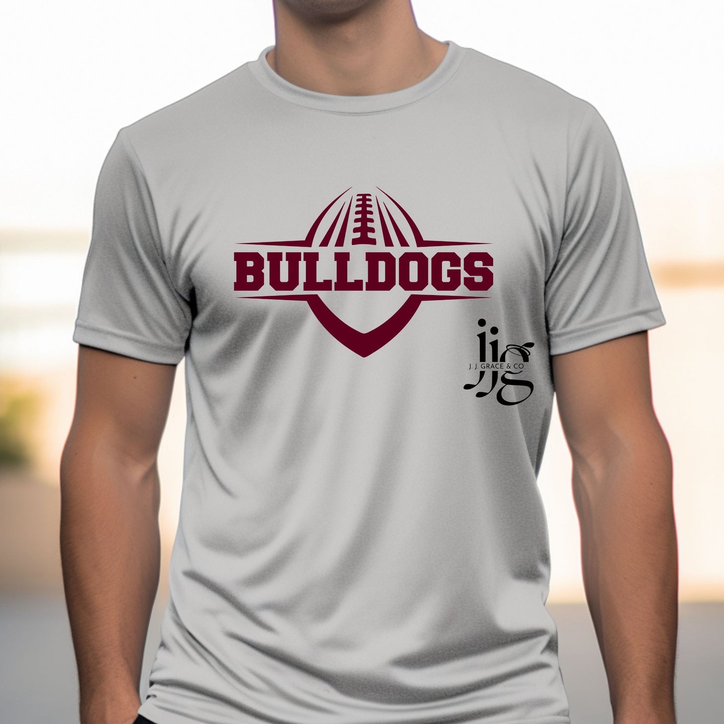 Bulldogs 25-118
