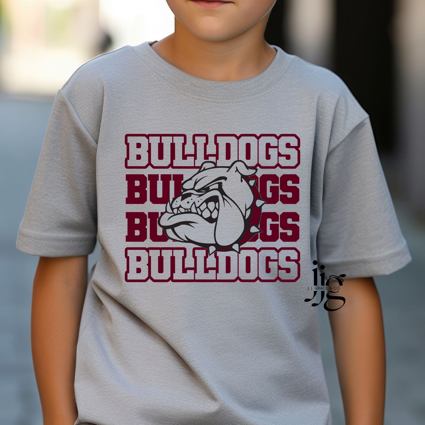 Bulldogs 25-121