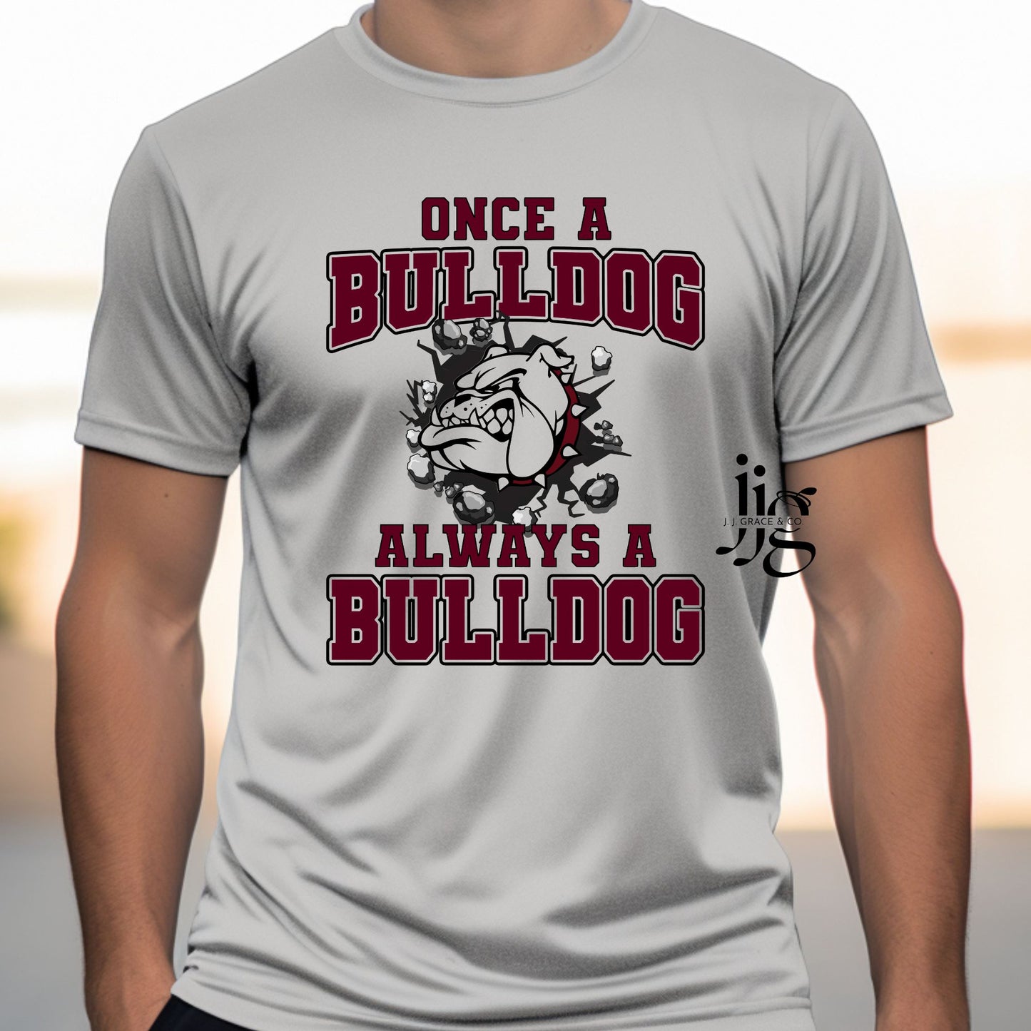 Bulldogs 25-124