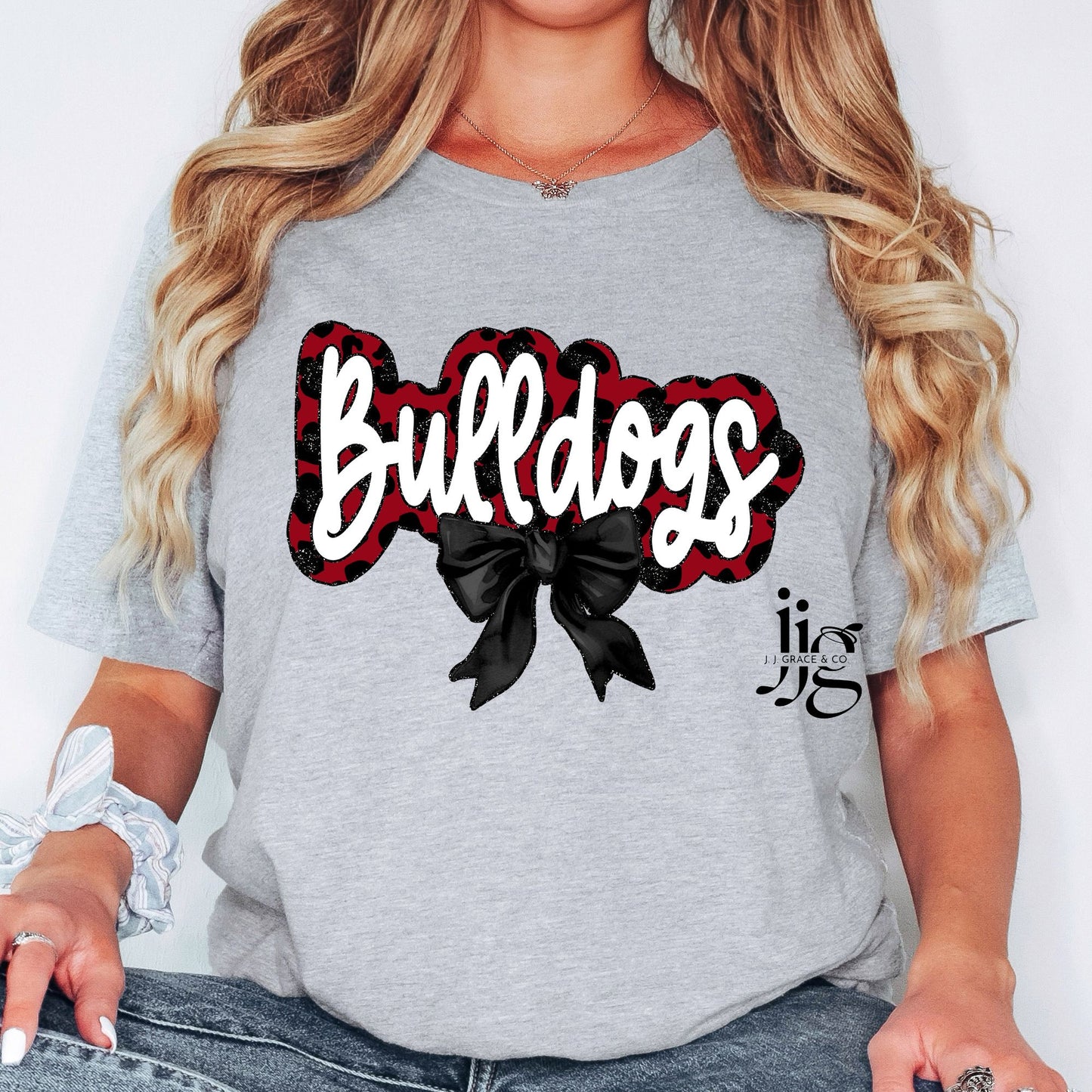 Bulldogs 25-127