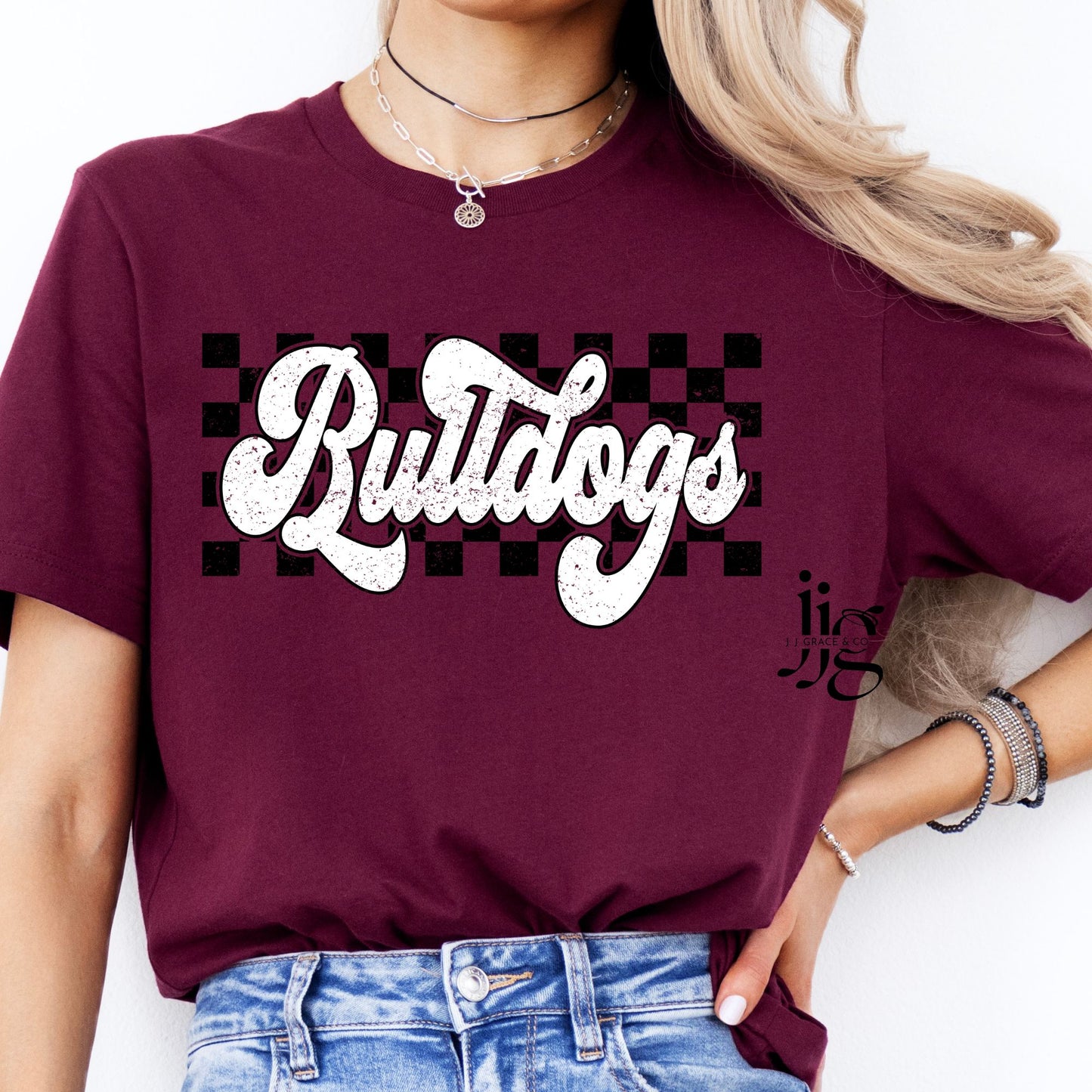 Bulldogs 25-128