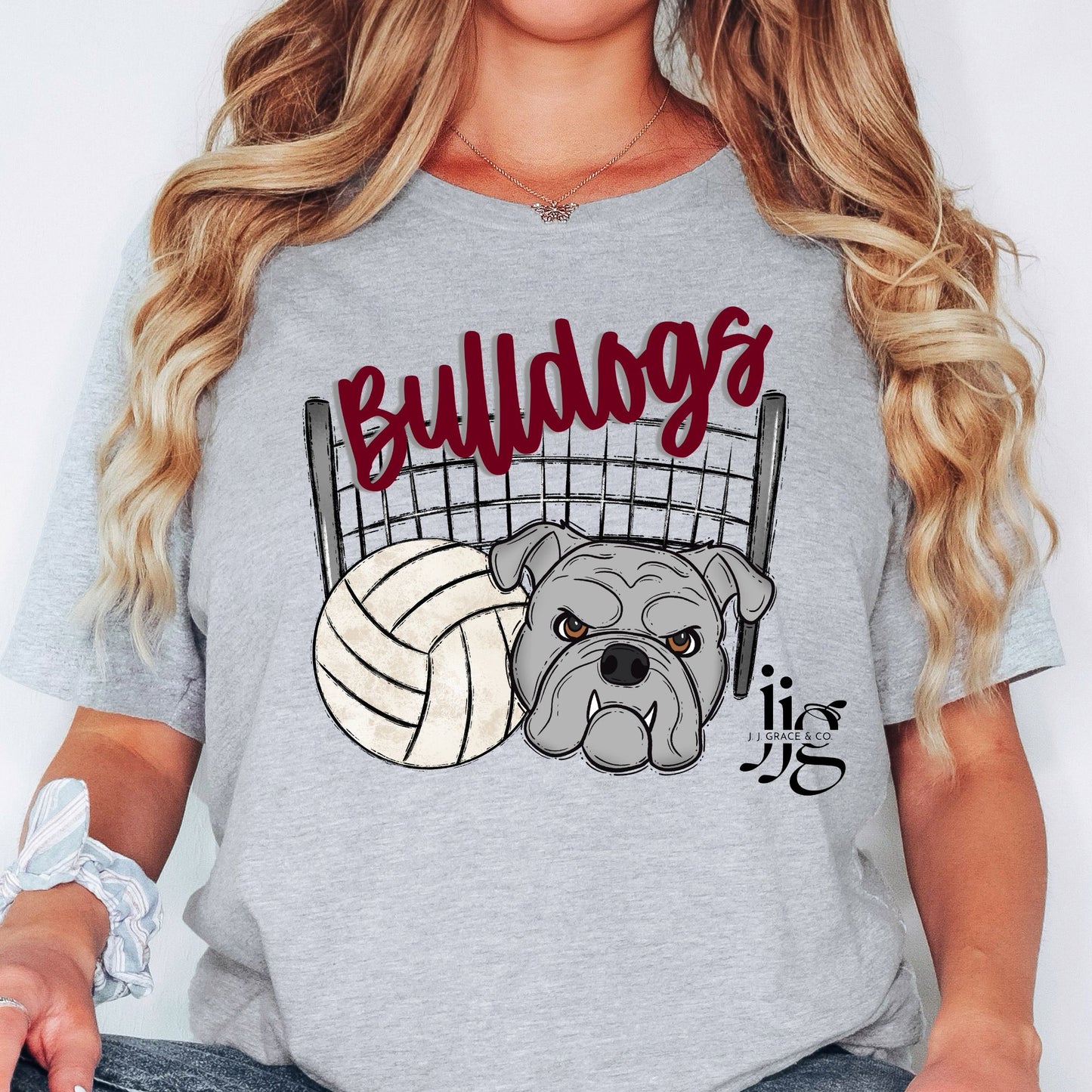 Bulldogs 25-131