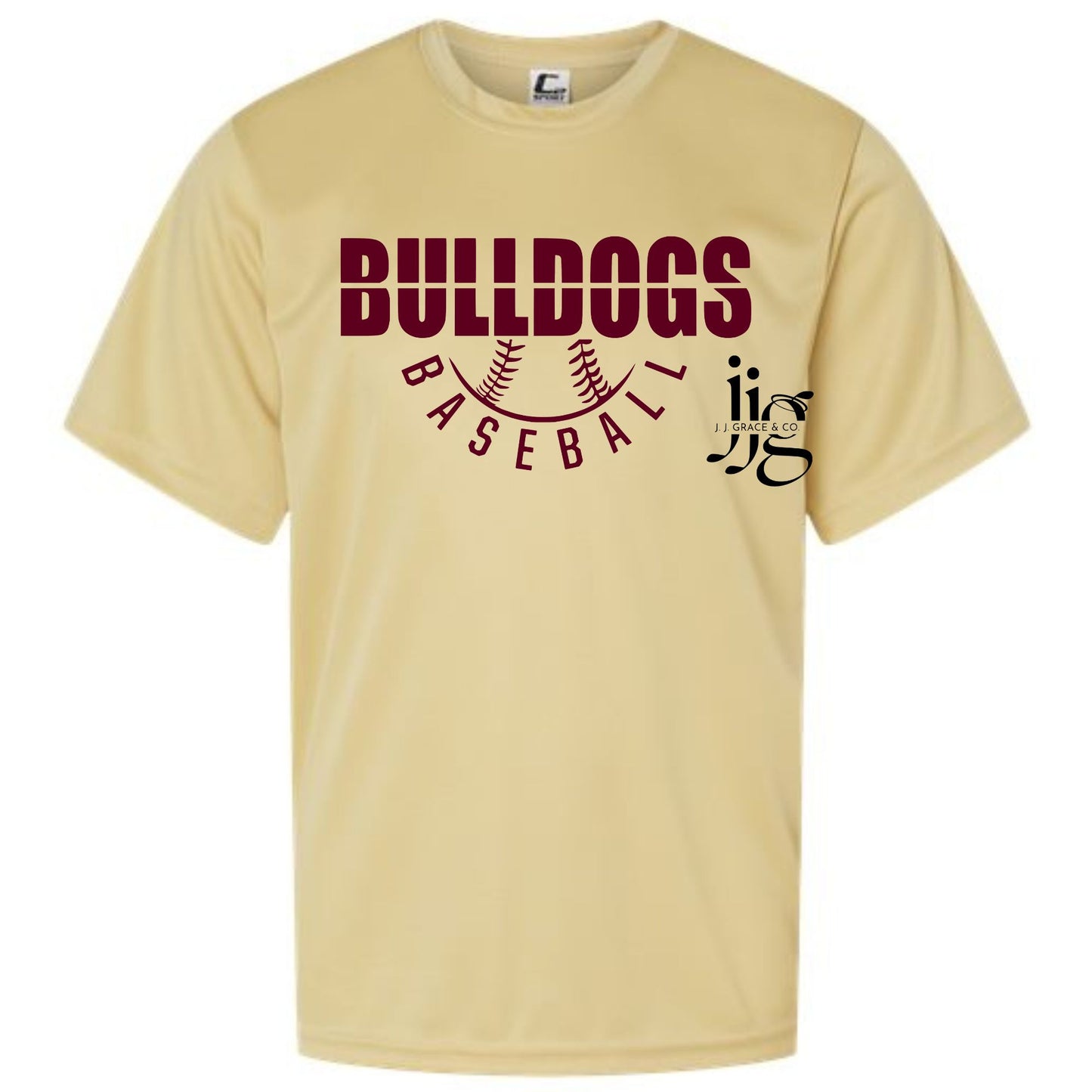 Bulldogs 25-41
