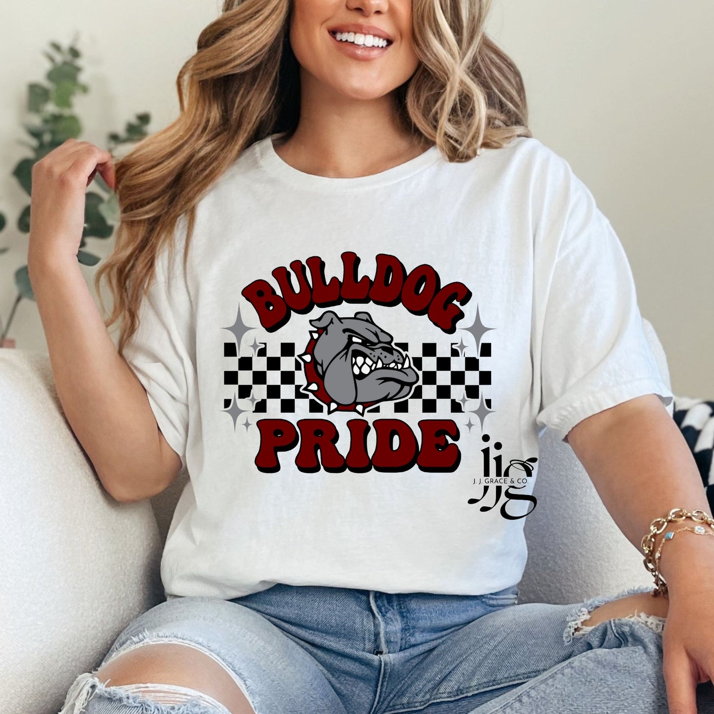 Bulldogs 25-72