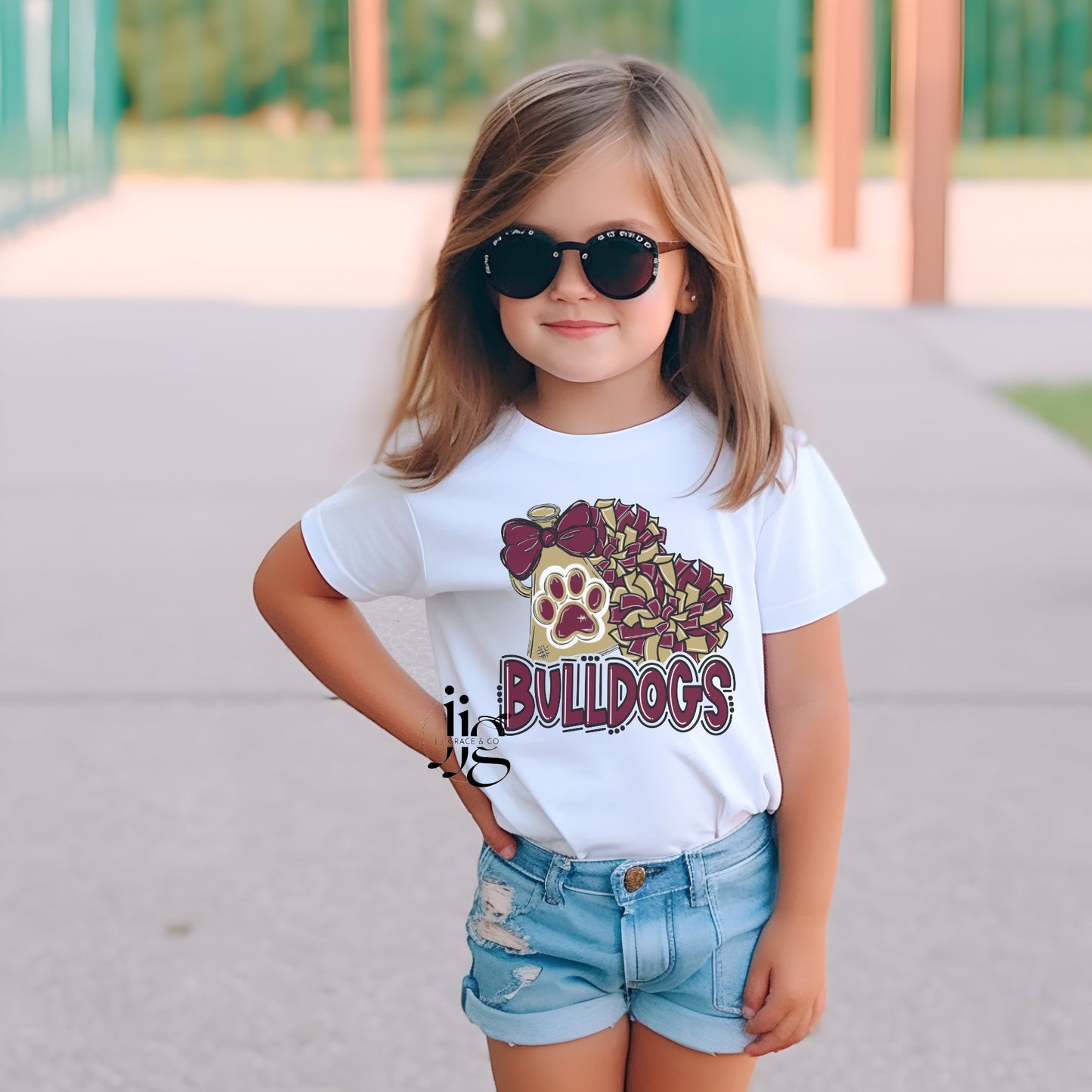 Bulldogs 25-86
