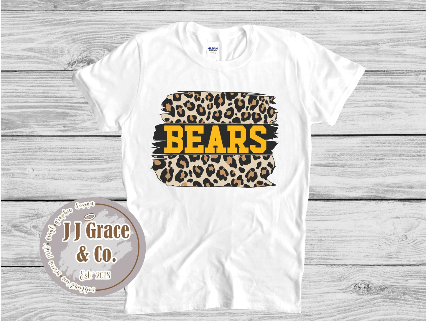 Bears 22