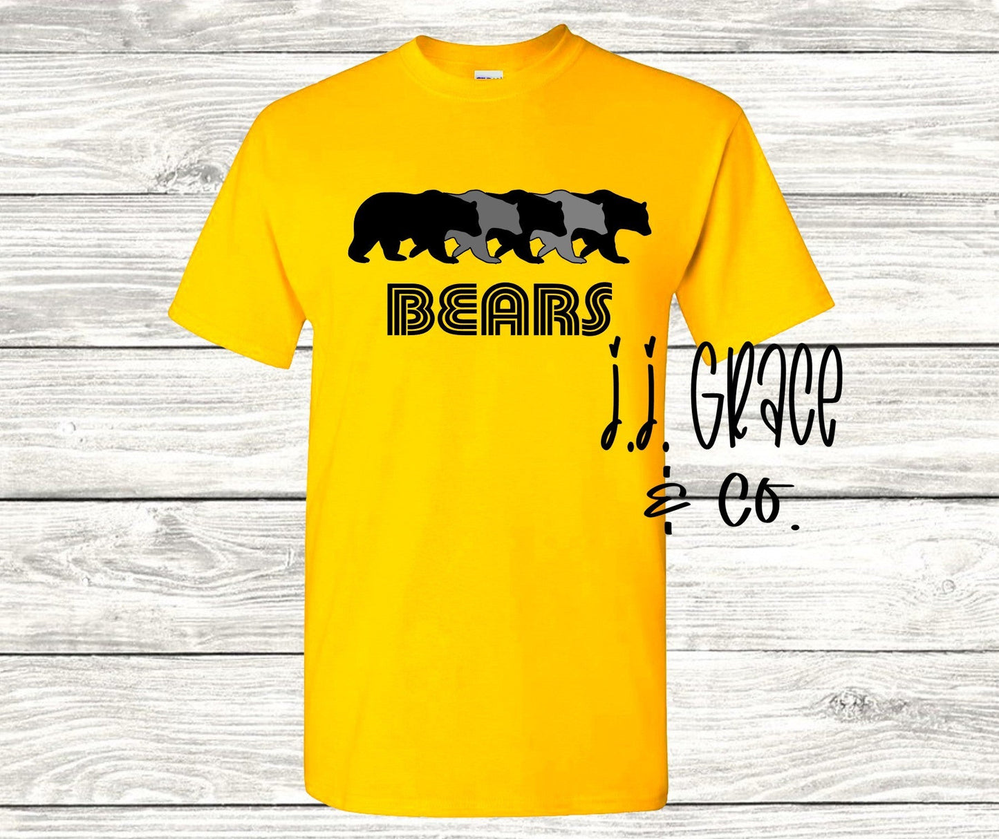 Bears 42