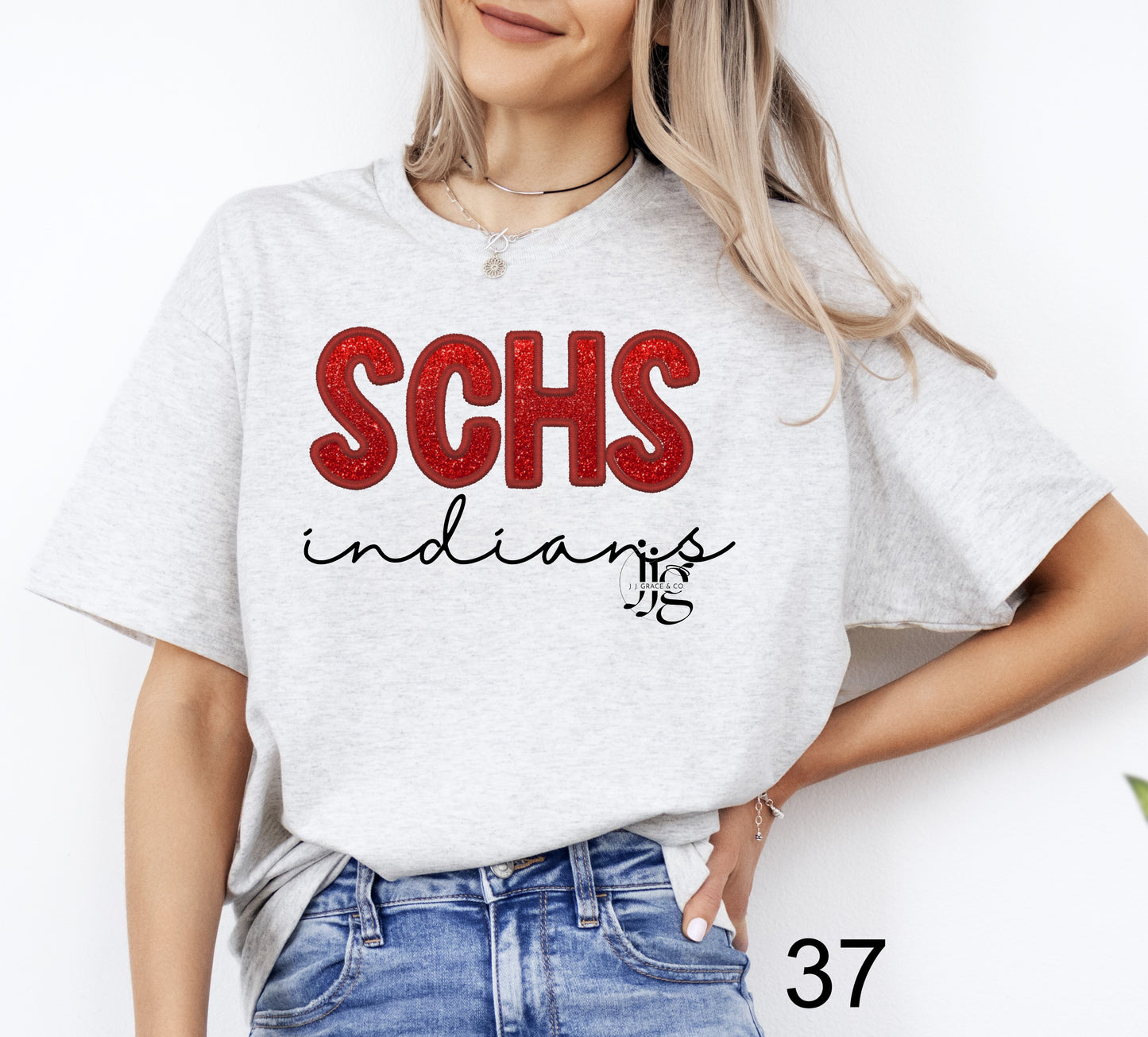 Indians 37