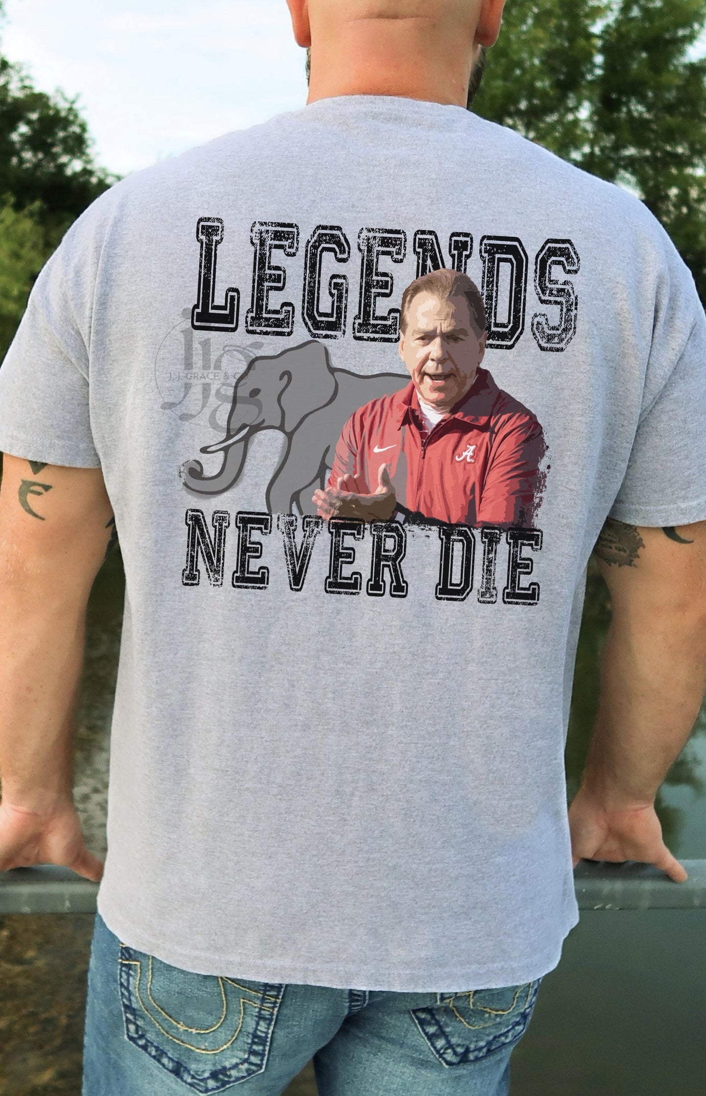 LEGEND 1