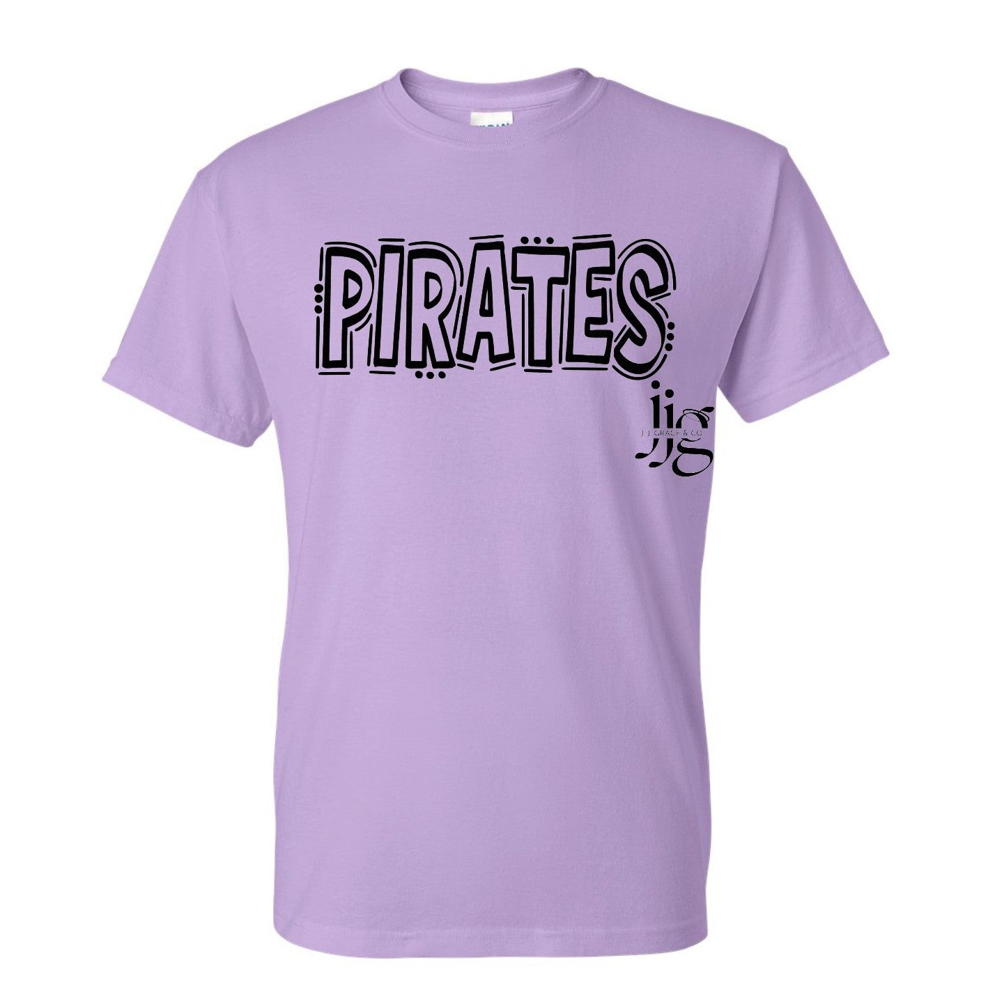 Pirates 25-64