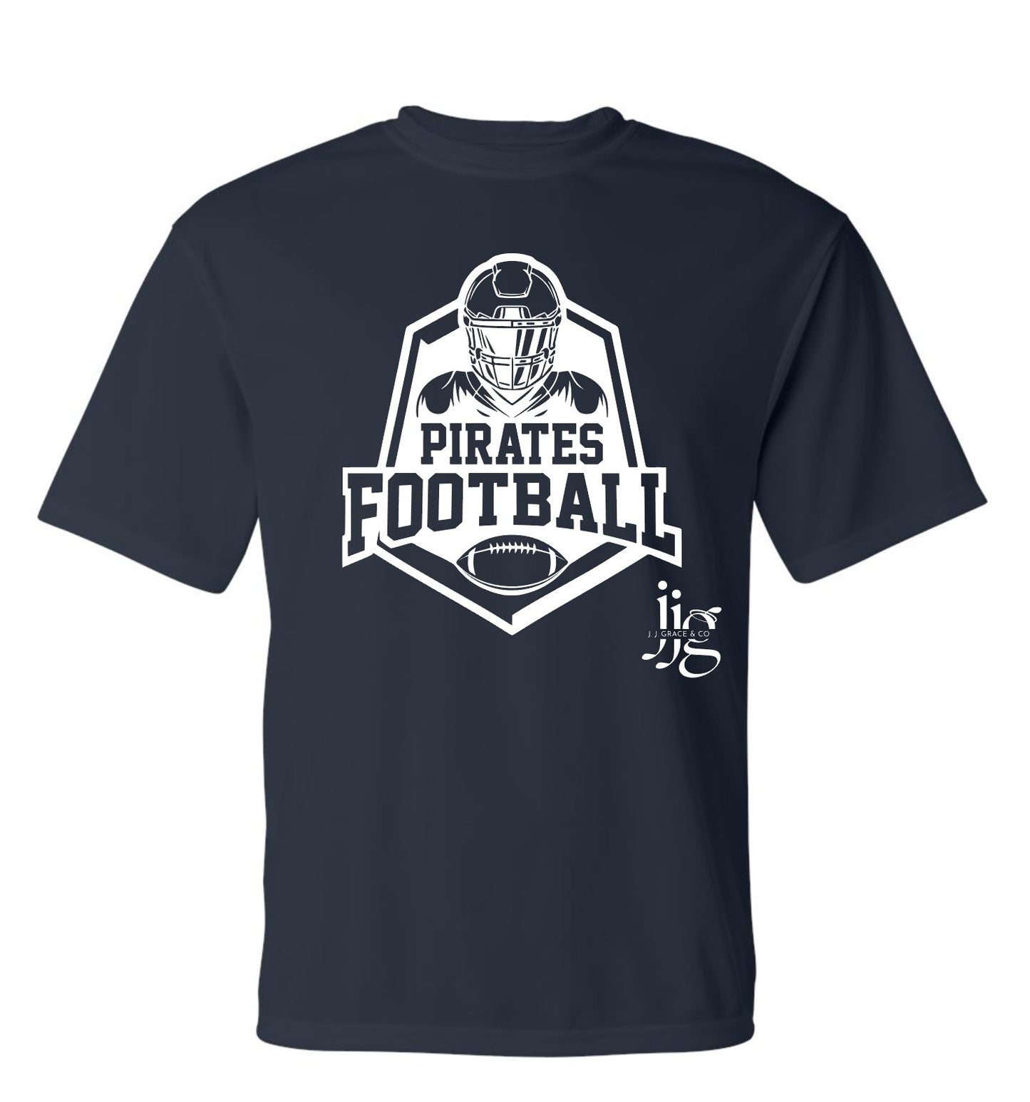 Pirates 25-65