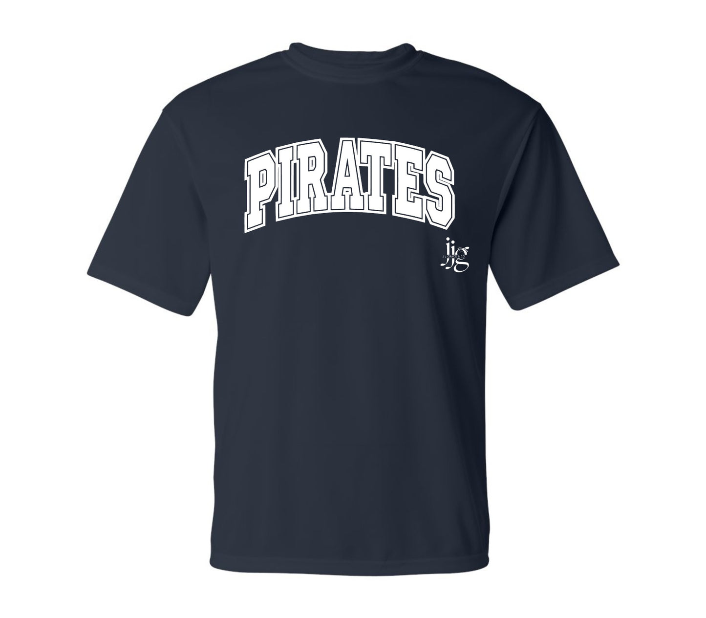 Pirates 25-69