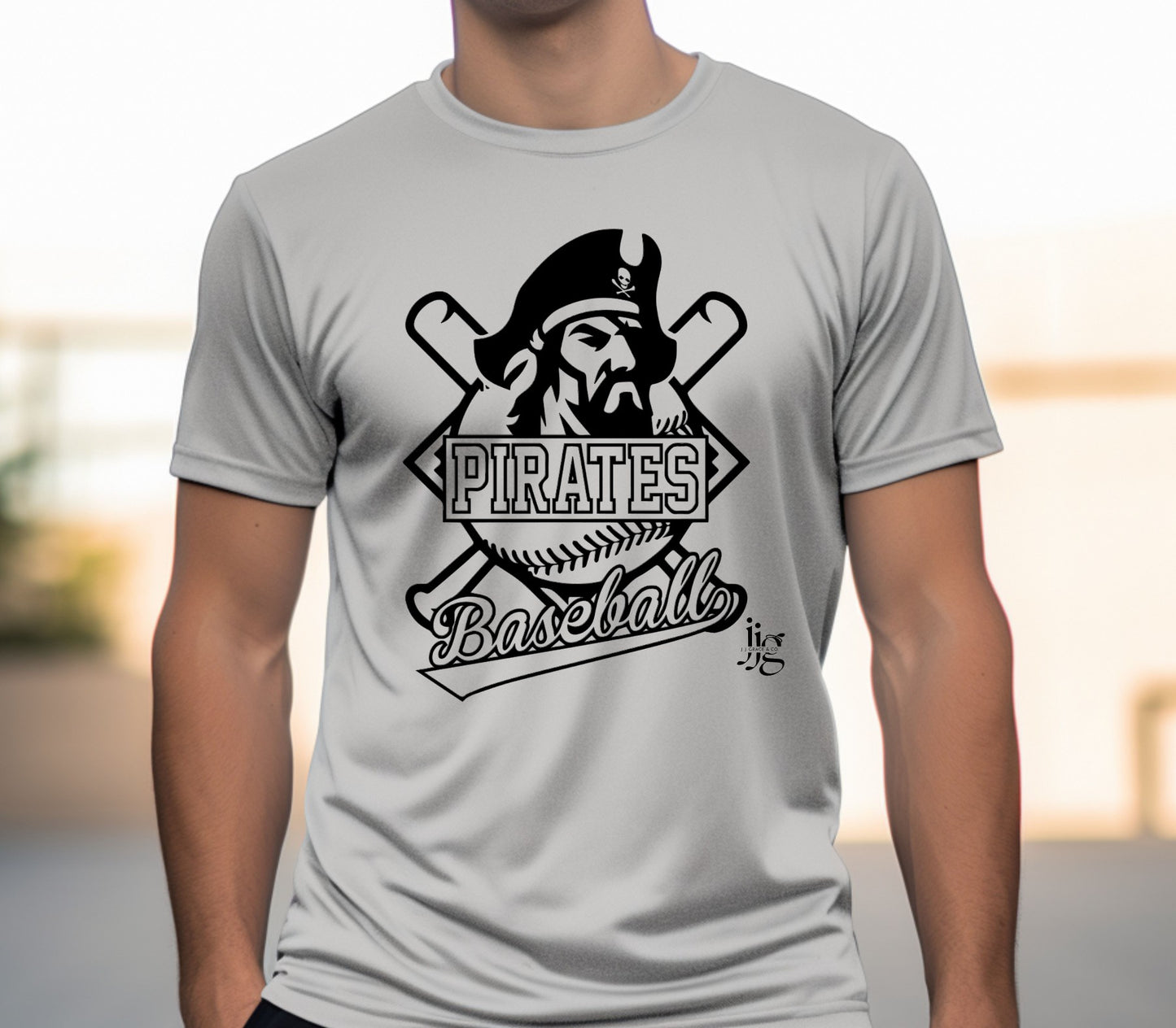 Pirates 25-73