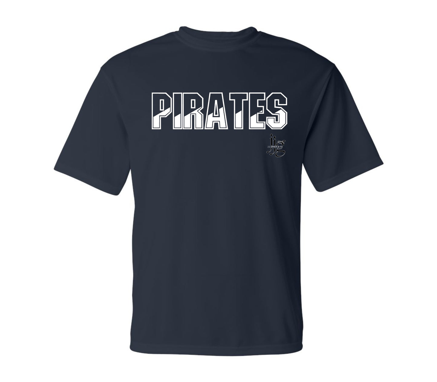 Pirates 25-78