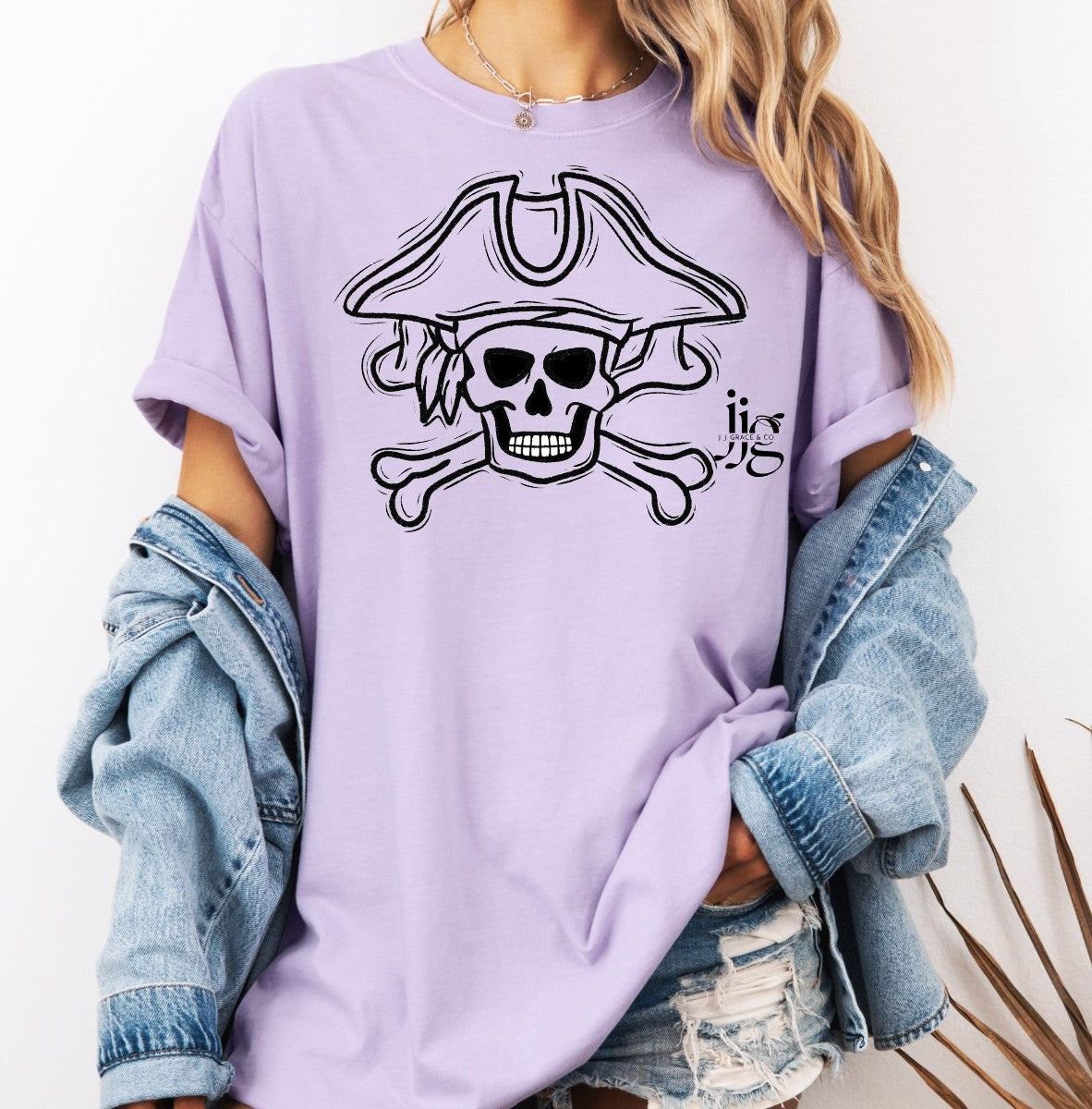 Pirates 25-80