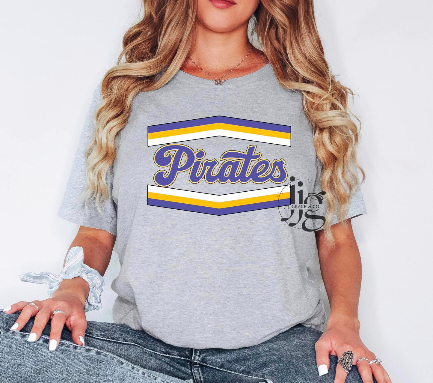 Pirates 25-87