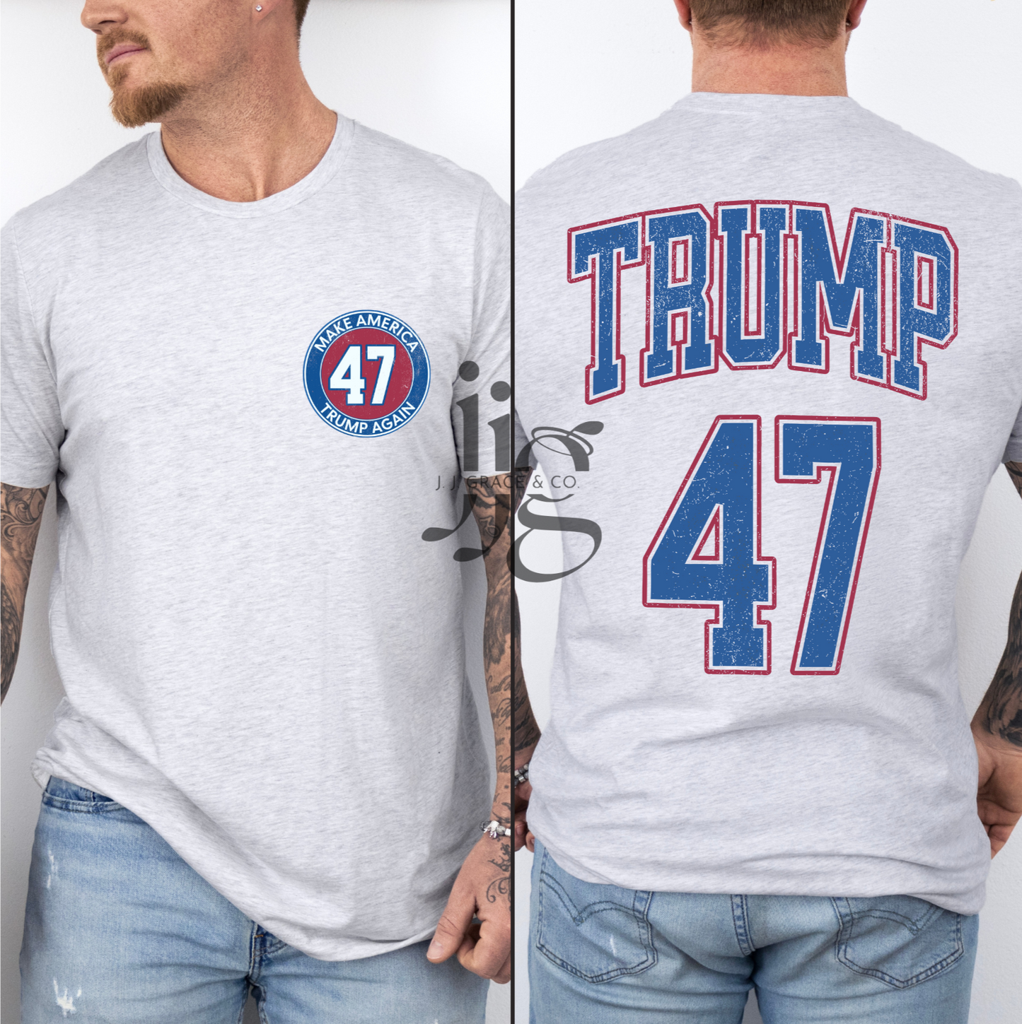 Trump Jersey