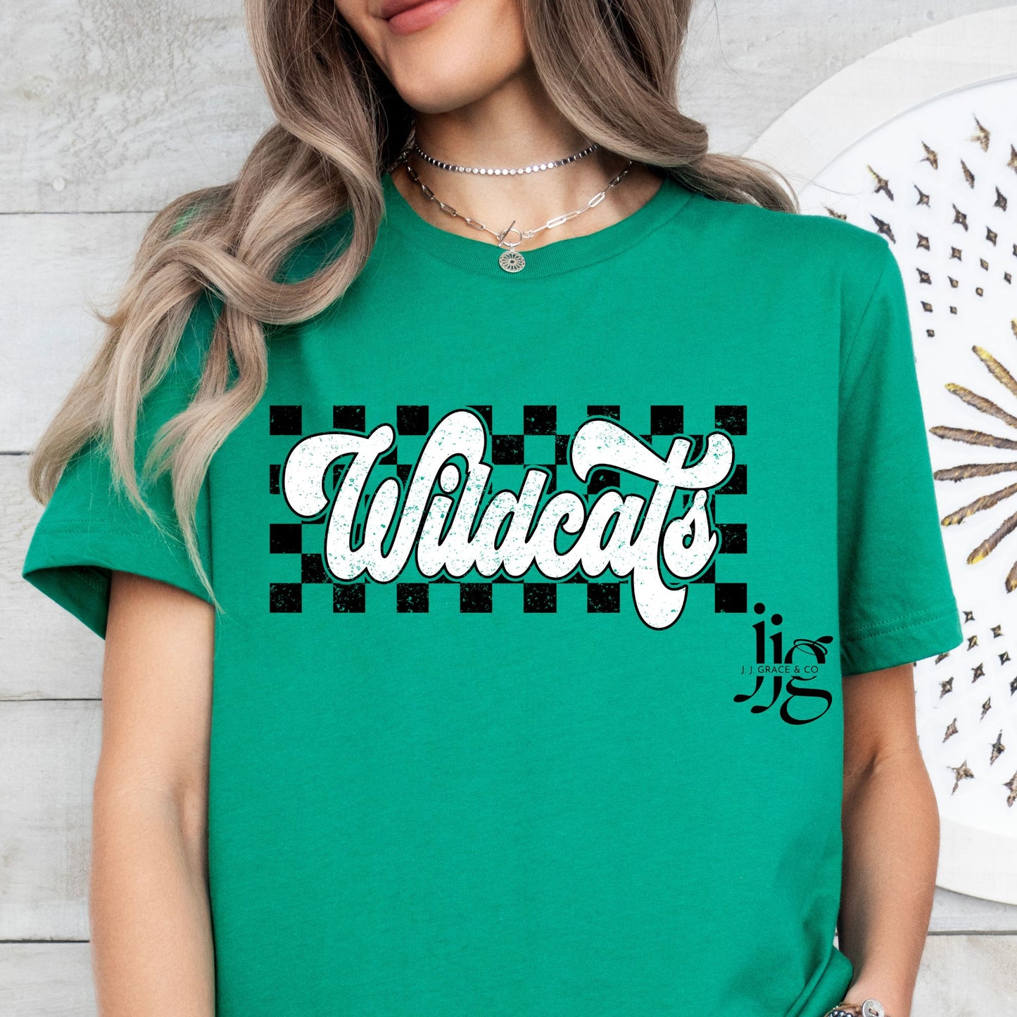 Wildcats 25-194