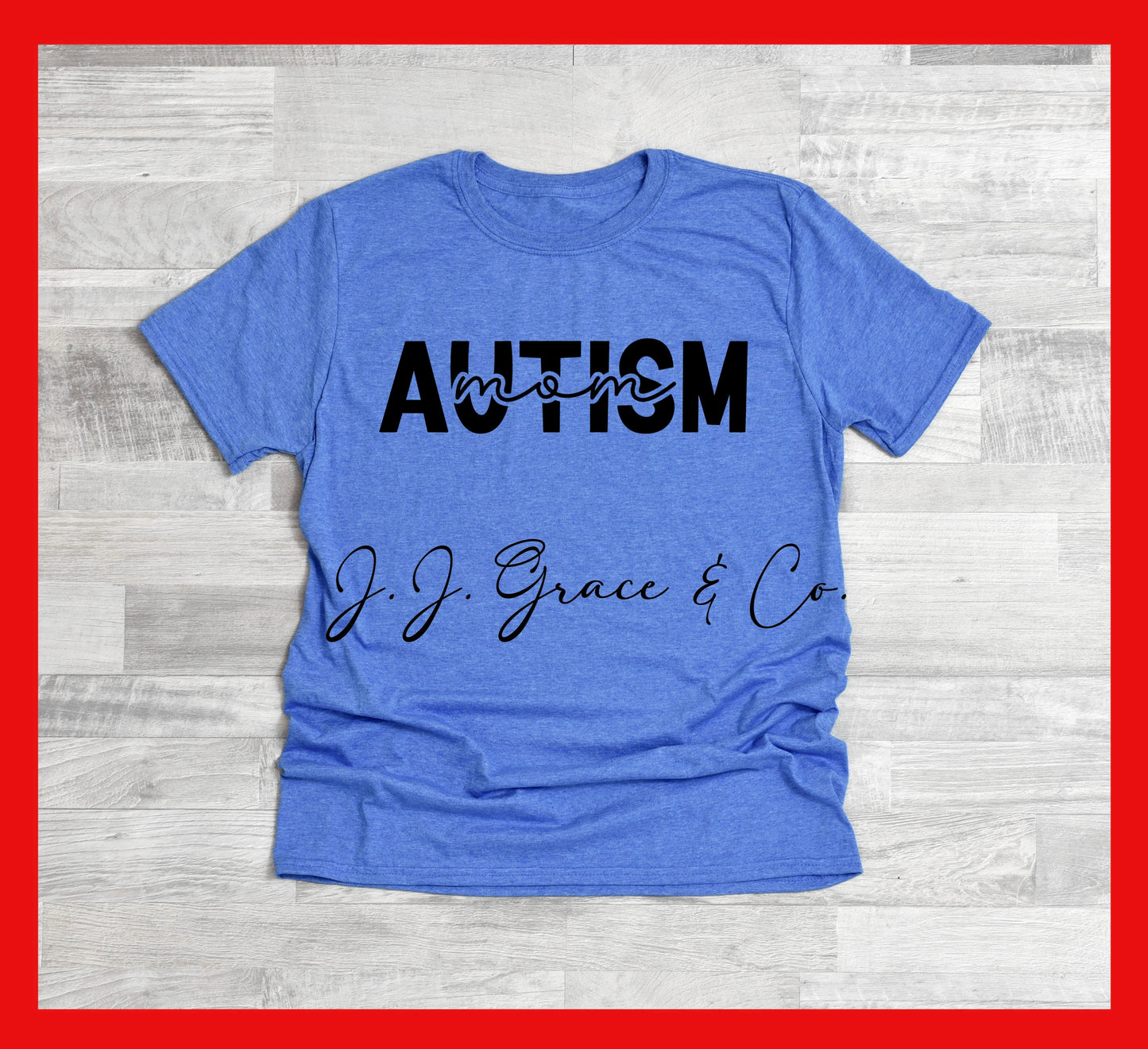 Autism Mom