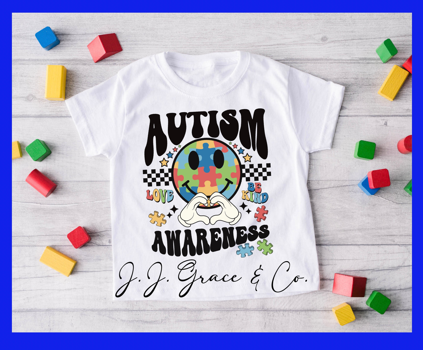 Autism Awareness