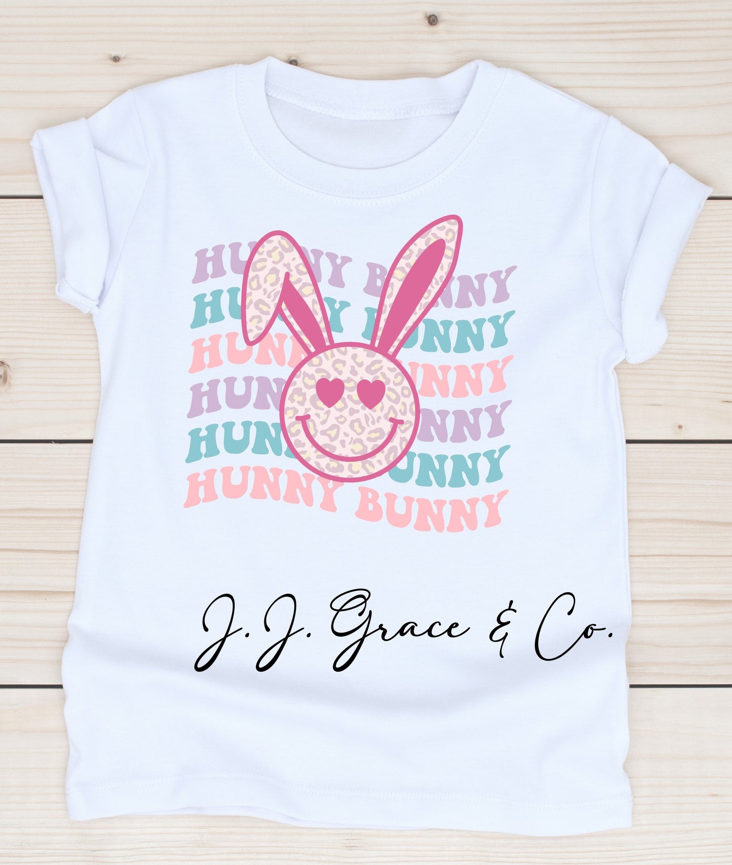 Hunny Bunny