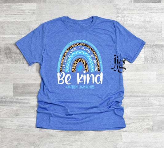 Be Kind 2