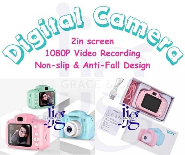 Digital Camera