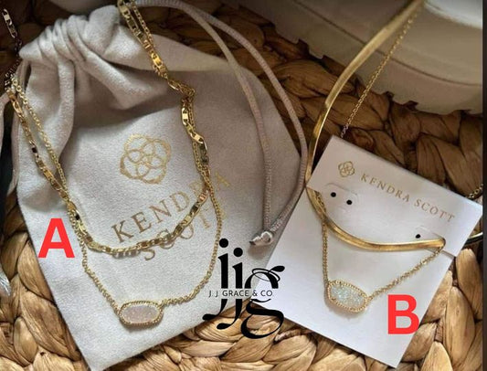 KS Necklace