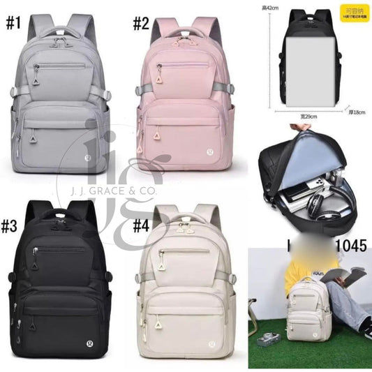 Backpack 1045