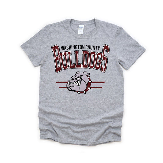 Bulldogs 25-107