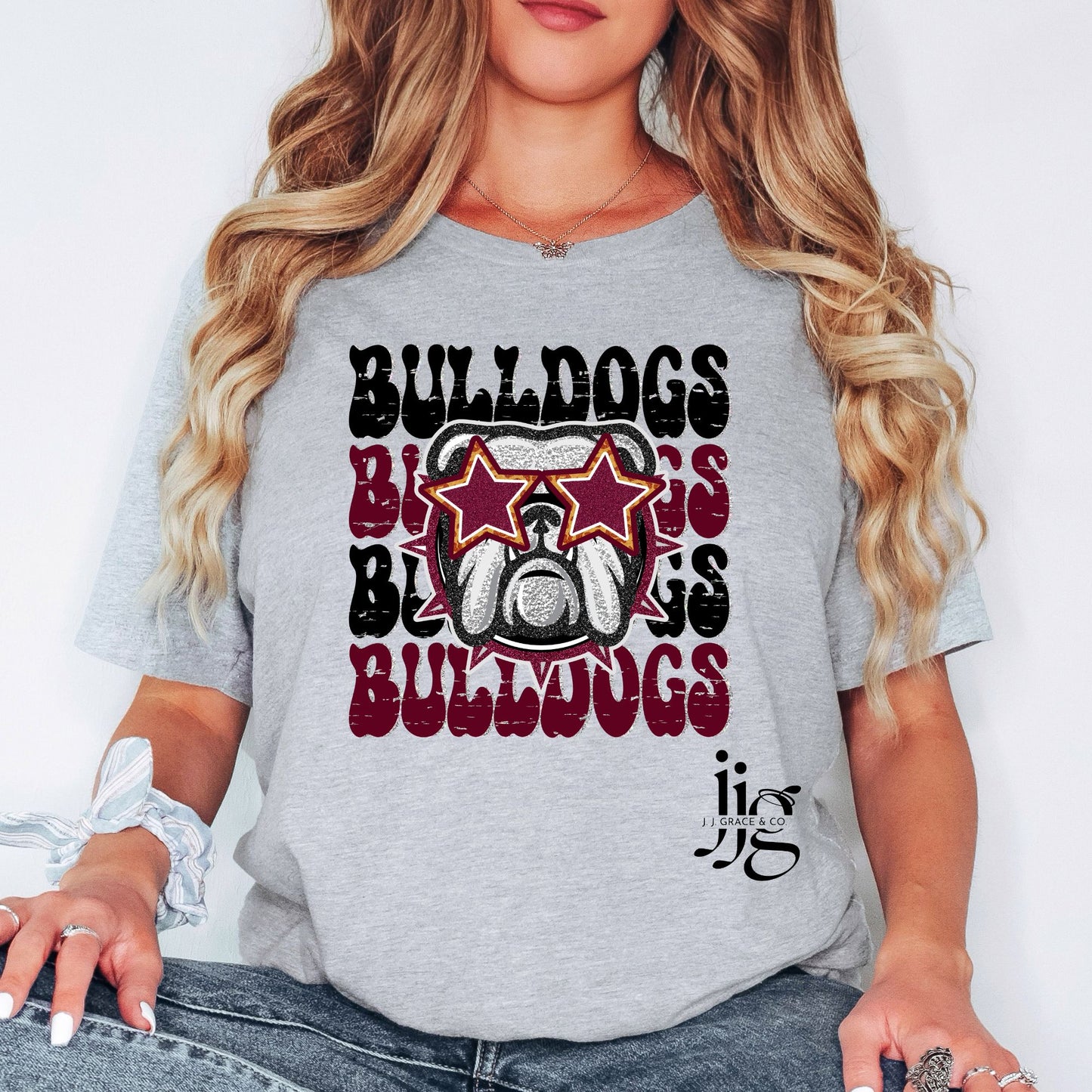 Bulldogs 25-116