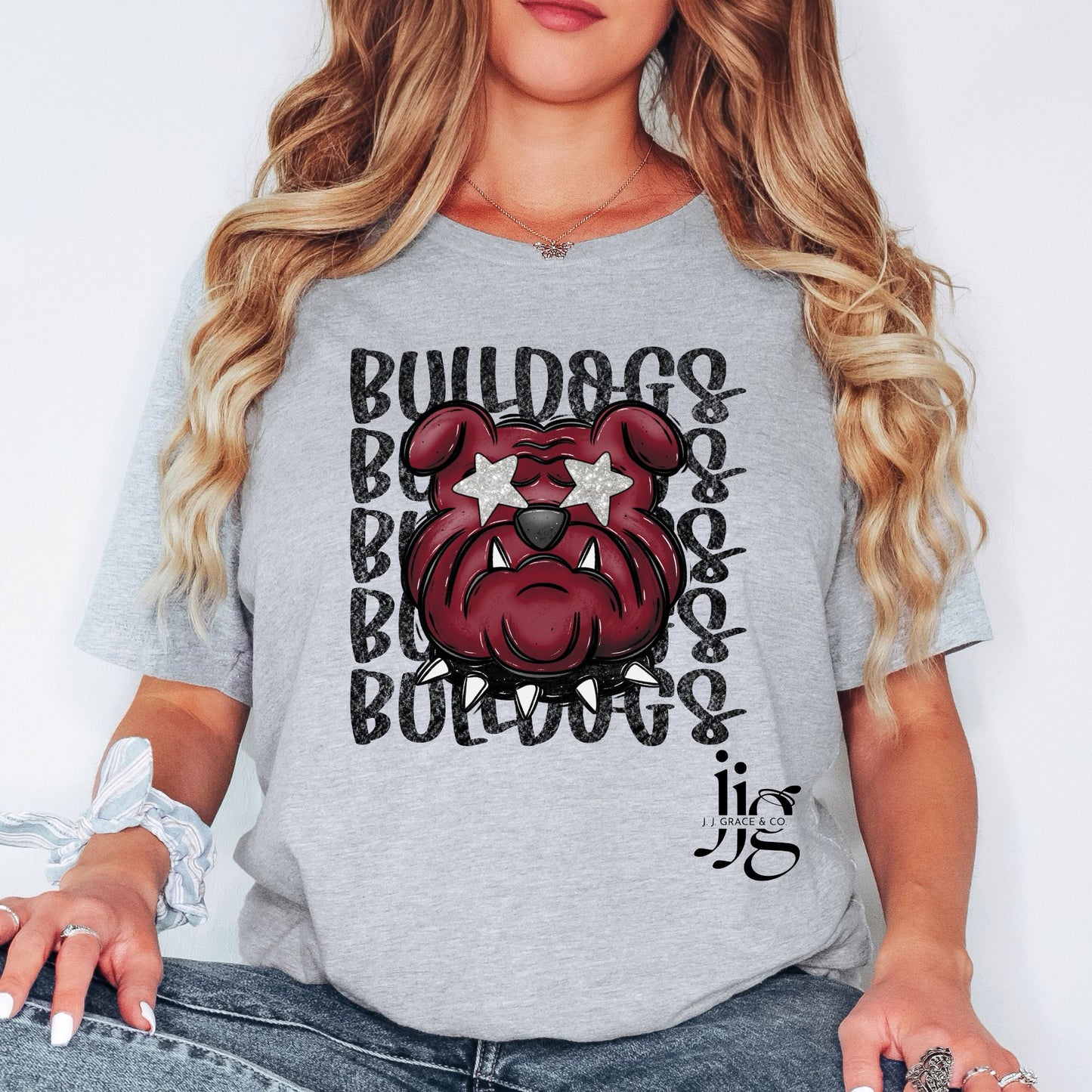 Bulldogs 25-65