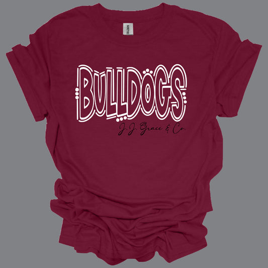 Bulldogs 77