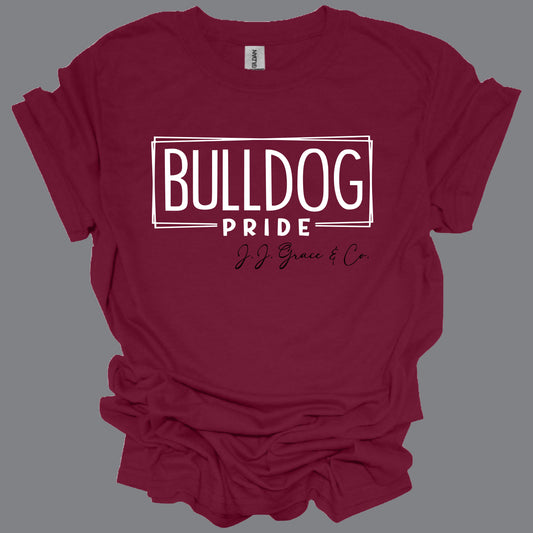 Bulldogs 78