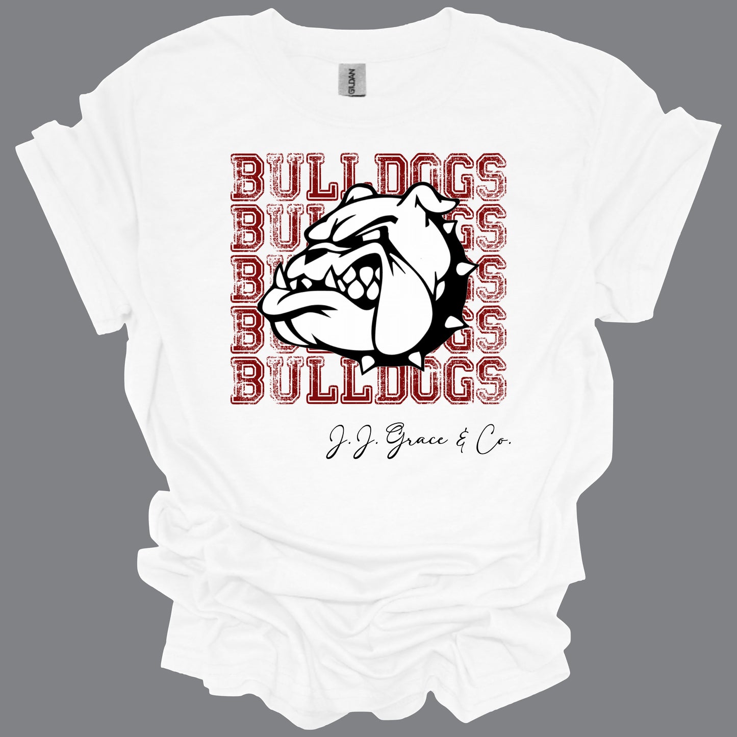 Bulldogs 81