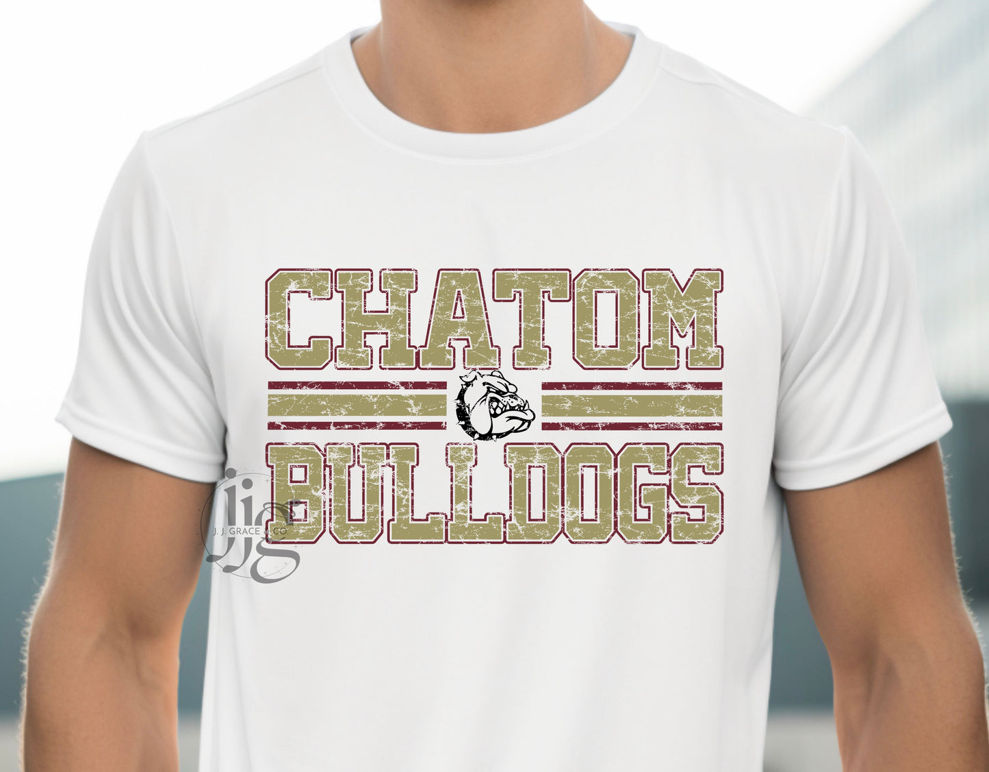 Bulldogs 25-96
