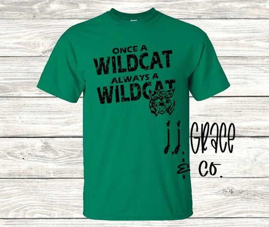 Wildcats 11