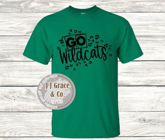 Wildcats 32S