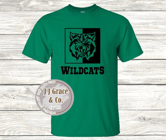 Wildcats 39S