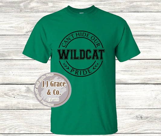 Wildcats 42S