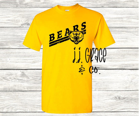 Bears 43