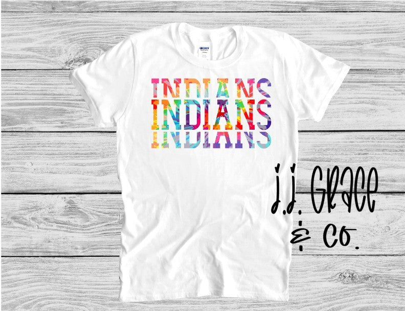 Indians 14