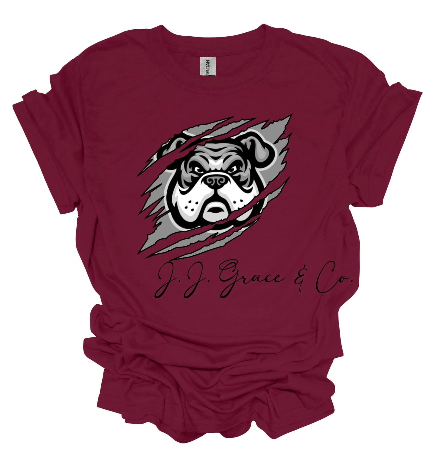 Bulldogs 2