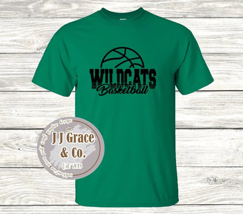 Wildcats 57S