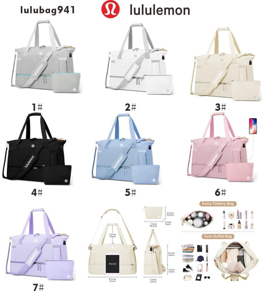 Delulu Bag 941