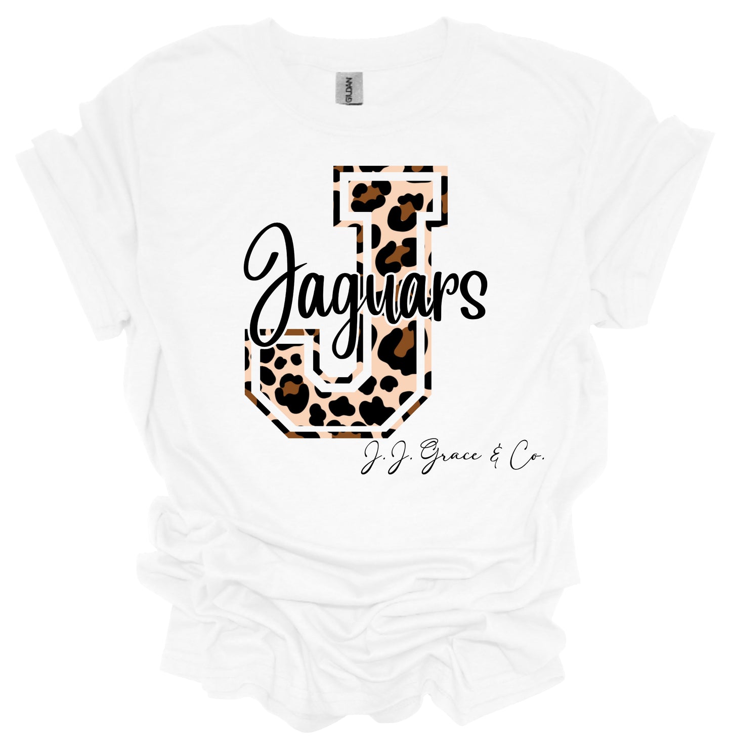 Jaguars 26