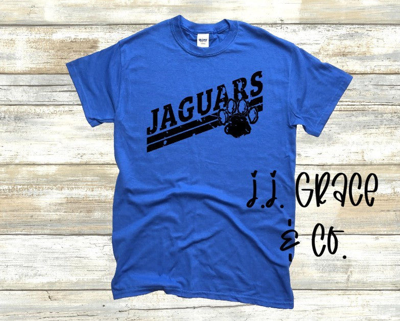 Jaguars 5