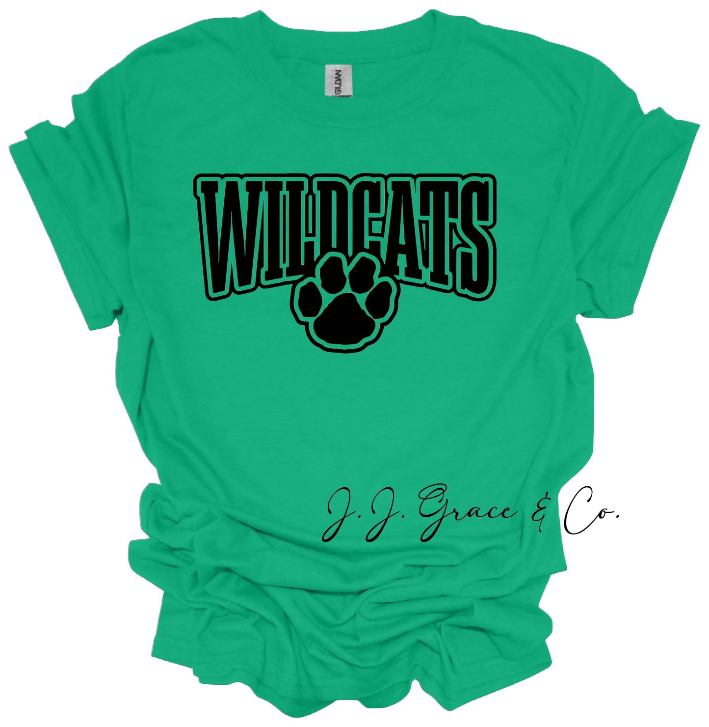 Wildcats 71S