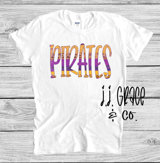 Pirates 12